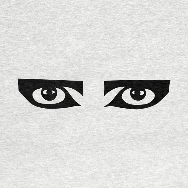 EYES by TheCosmicTradingPost